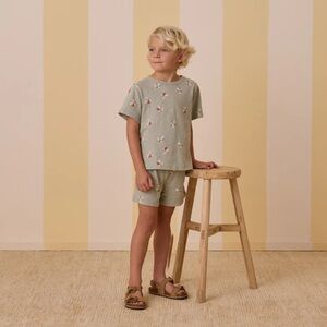 Rylee + Cru Boys/Unisex Beach Ball Set 4/5